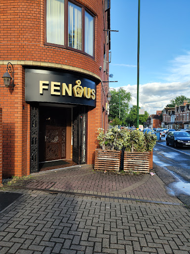 Photo of Fenous - 694-700 Coventry Rd, Birmingham B10 0TT